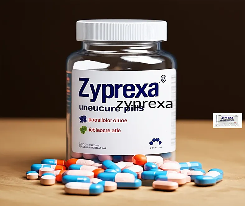 Zyprexa 2